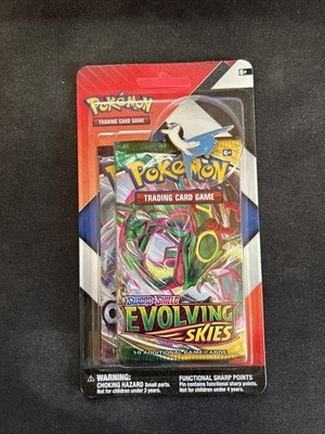 Pokemon Latios Pin Blister Evolving Skies Chilling Reign Neu OVP