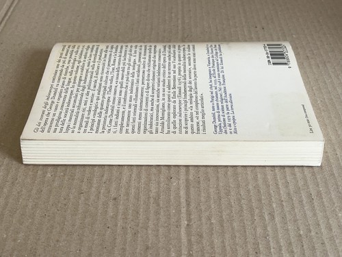 Georges Dumezil - Gli dei sovrani degli indoeuropei - Einaudi paperbacks 1986 - Imagen 3 de 6