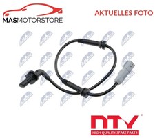 ABS SENSOR DREHZAHLFÜHLER NTY HCA-RE-033 V FÜR DACIA LOGAN MCV II,LOGAN II