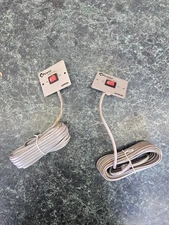 LOT OF 2- XANTREX XPOWER REMOTE ON/OFF SWITCH FOR POWER INVERTER