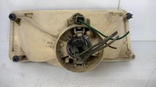 Feu avant (phare) Citroen BX