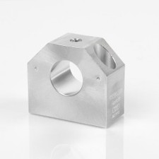 INA Wellenbock GWN30 -B 30 mm Aluminium