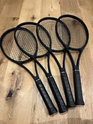 4 Wilson Pro Staff 97 CV Countervail V11.5