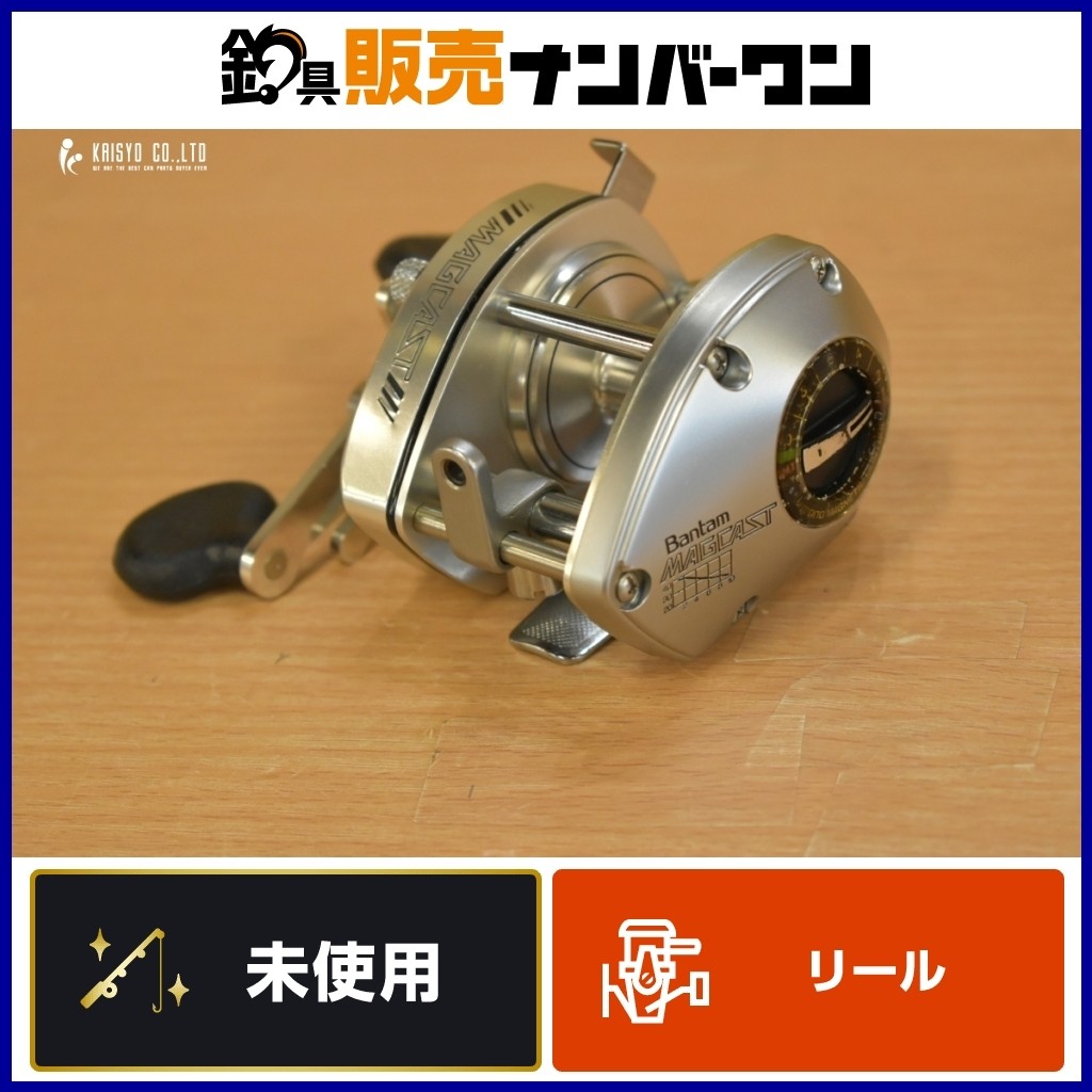 Shimano Bantam 100 Sg Right Bait Reel Old Made In Japan Shimano Bantam 100 Sg Right Bait Reel Old Made In Japan