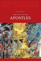 Acts Of The Apostles | Volume 5 | Dennis Hamm | Taschenbuch | Englisch | 2005