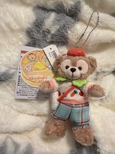 Japan Disney Sea - Duffy Wonderful Kitchen