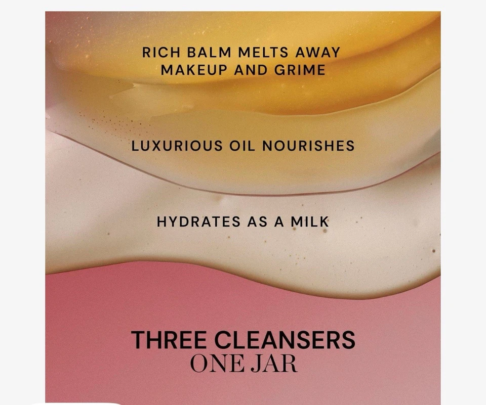 Elemis - Juego de limpieza muy cereza - Incluye puños de limpieza Foto 2 de 4