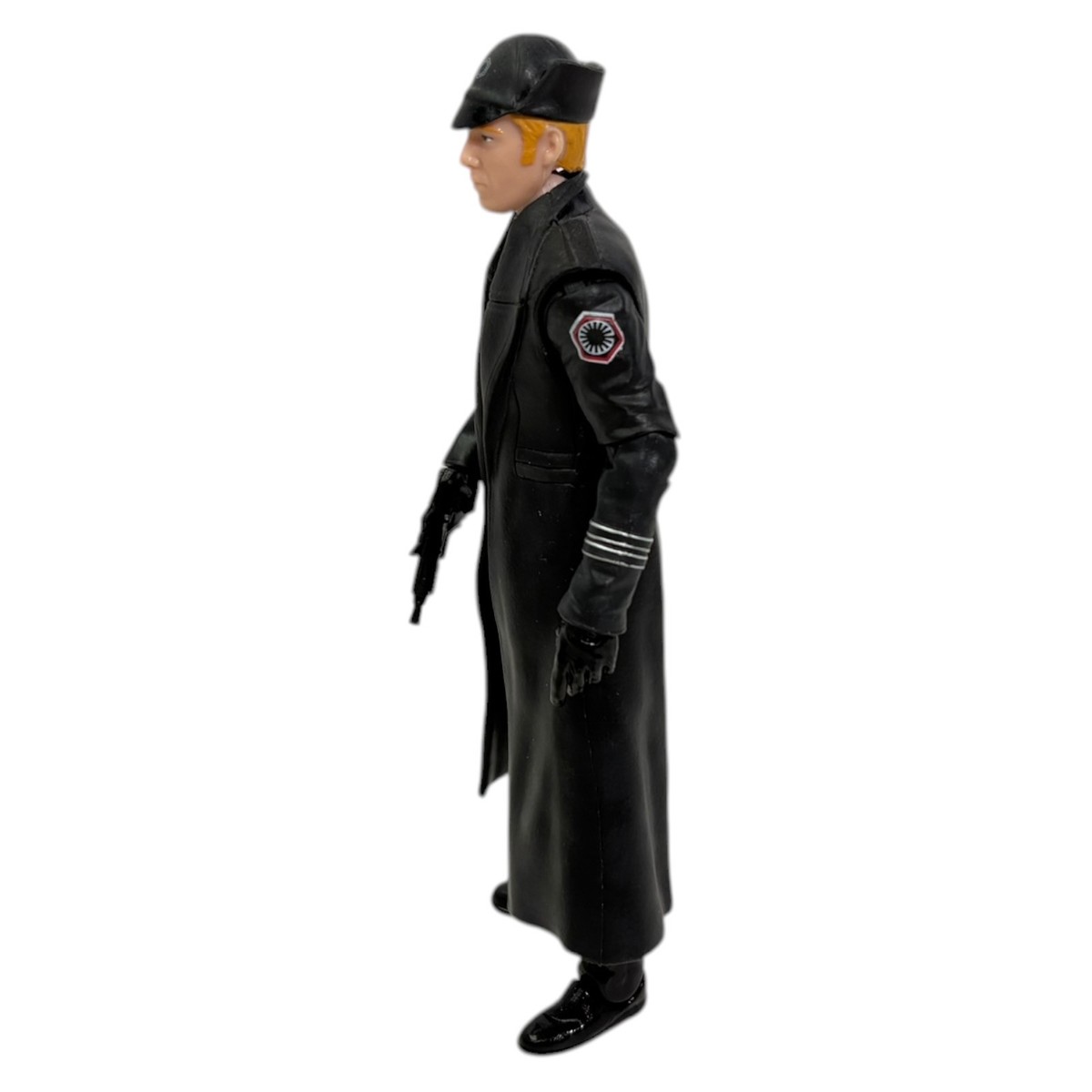 Star Wars The Black Series General Hux – Action Figure 15 Cm – Hasbro - 3