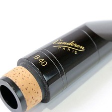 VANDOREN Vandoren CL MP B40 Bb Clarinet Mouthpiece
