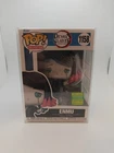 Funko Pop Animation Demon Slayer Enmu #1158 Summer Convention 2022