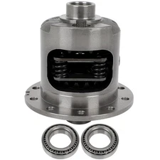 Heavy Duty Eaton-Style Limited-Slip Locker 8.8" For Ford Posi w/ 28 Spline