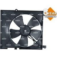 NRF 47751 LüFter MotorküHlung FüR Chevrolet Aveo Kalos T200 T250 T255