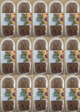 Dried Apricots (15X 200g) - UK Seller & Free UK Post 18.98 per kilo