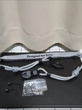 VSGO Camera Strap Gray for Sony Used Near Photo Accessories
