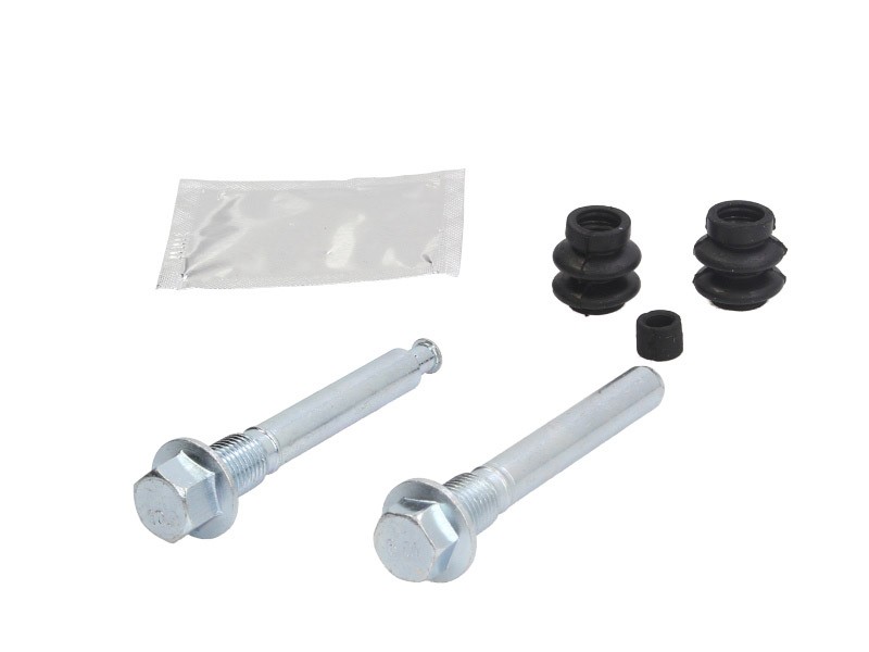 Fits QUICK BRAKE 113-1402X GUIDE SLEEVE KIT, BRAKE CALIPER - Image 15