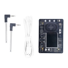 Mini Theremin Kit Electronic Innovative Mini Musical Instrument with Screen D...