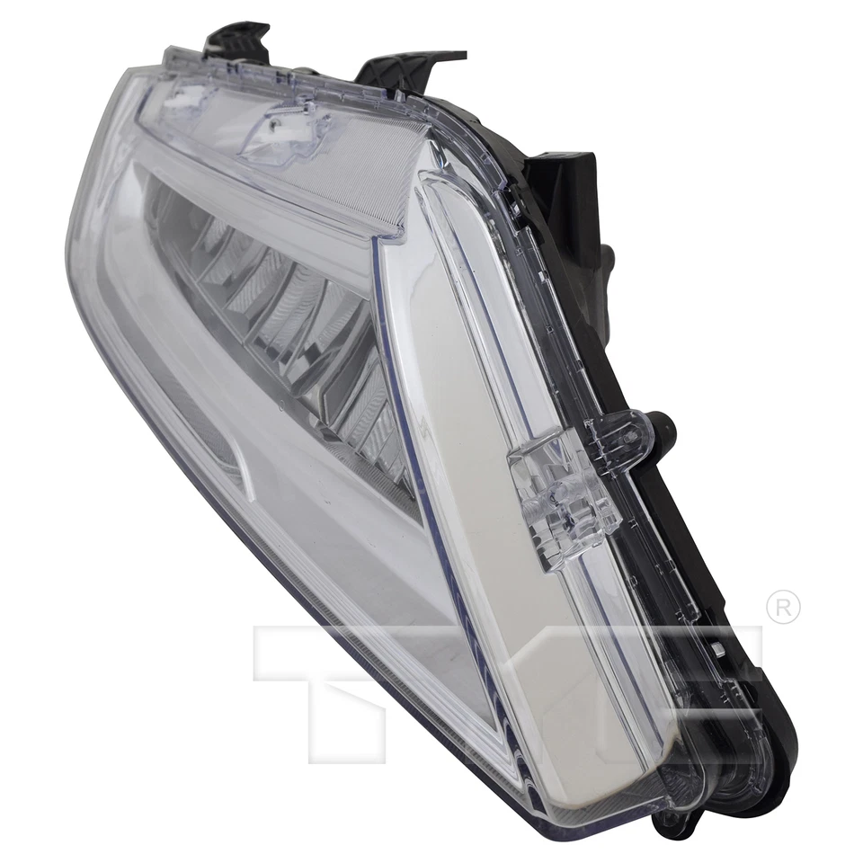 Faro delantero LED para Honda Odyssey 18-20 lado derecho pasajero Foto 4 de 4