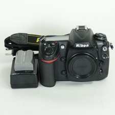 Nikon D300S Body w/ 4850 Shuttes 326925