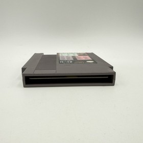 Nintendo NES Shingen The Ruler Tested & Working Authentic 1990 Game Cartridge