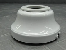 Canopy + Mounting Bracket for Brookhurst 52in Brushed Nickel Ceiling Fan 468282