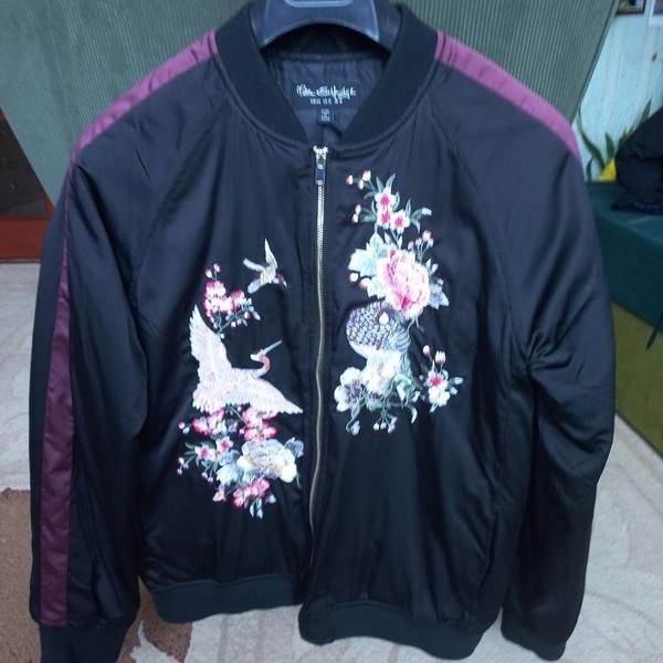 Women Miss Selfridge Jacket 16