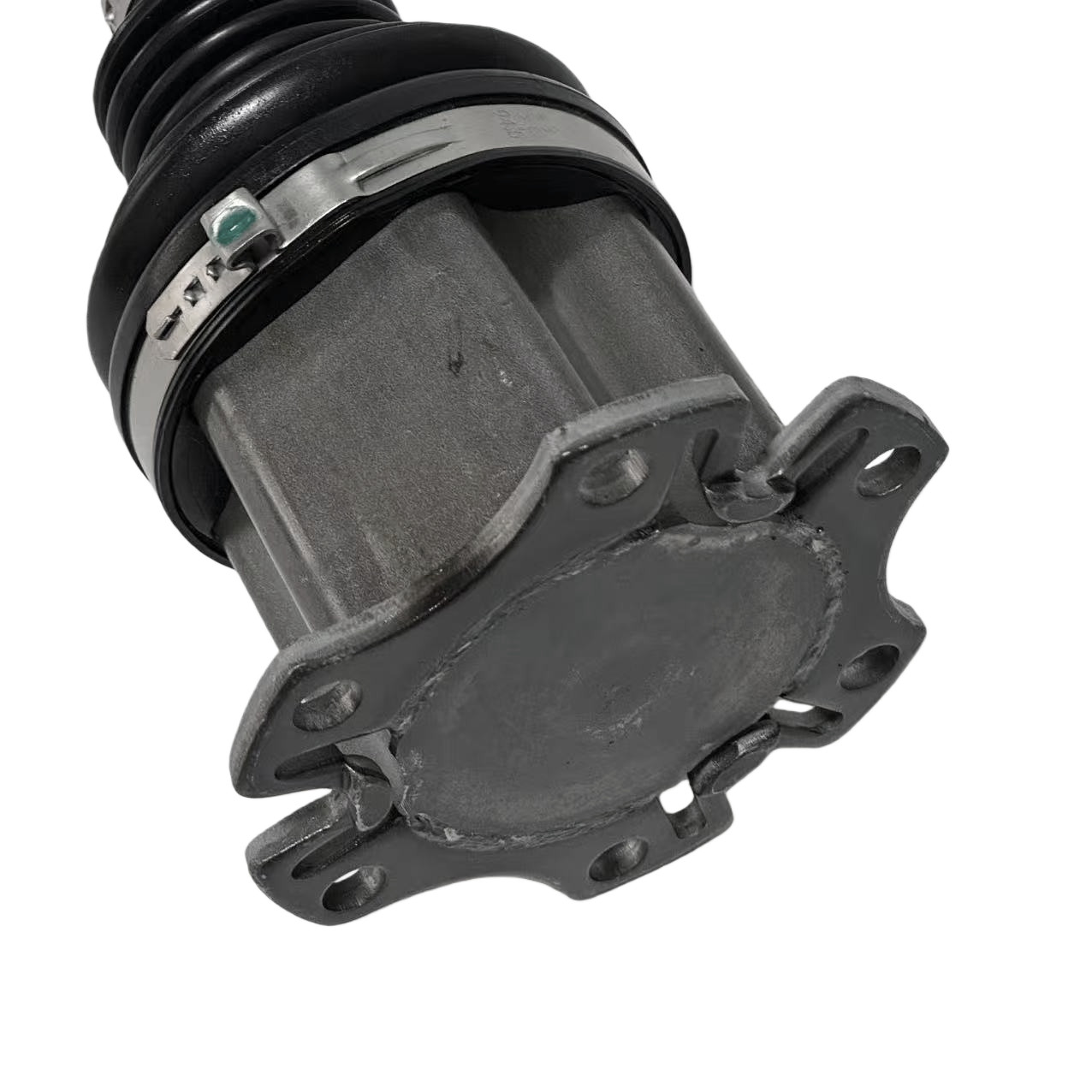 Bentley Continental GT 2006-2010 FRONT+LEFT Cv joint P/N 3W0407271B
