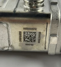 Valeo OEM EGR Cooler 0050056437 00500578090 05287546AC MM11849 miniatura 2