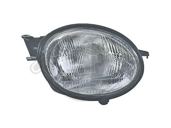 Scheinwerfer Rechts FüR Toyota Corolla 1997-2000-image