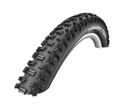 Rigid tire for bicycle TOUGHT TOM 27.5x2.35 HS463 K-GUARD ACTIVE LINE SBC 60-584