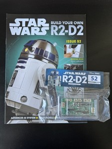 Deagostini R2d2 | eBay