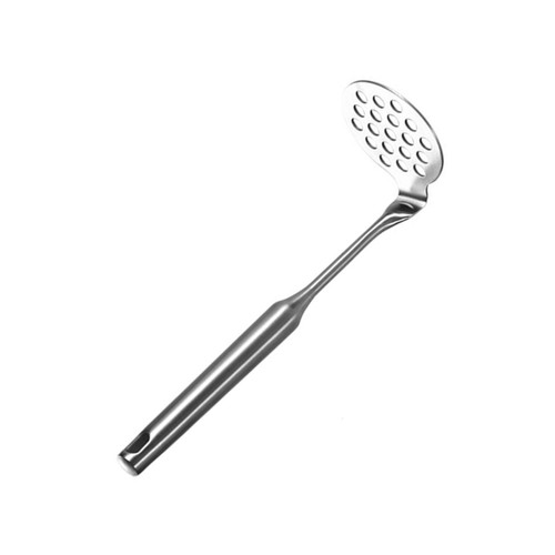 Stainless Steel Potato Masher Creative Fruit Ricer Food Crusher Vegetable - Picture 5 of 12