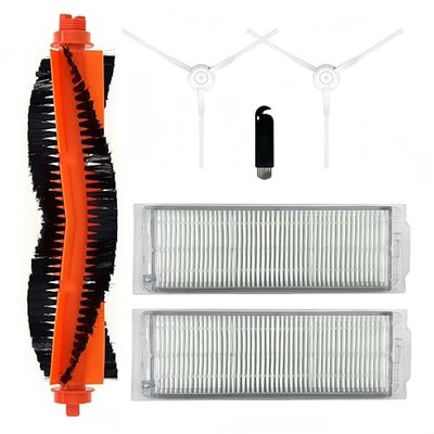 Replacement Accessories Kit for Xiaomi Robot Vacuum Mop 2S / Mop P/Mop Pro / XMS