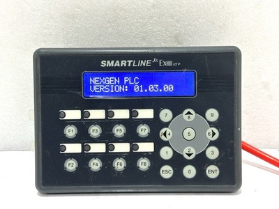Mitsubishi Smart Line SLJREX2002V2P Digitalanzeige