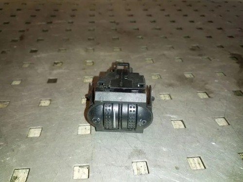 VW PASSAT Variant B5 3B6 Schalter zur Einstellung der Scheinwerferhöhe 26116810