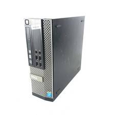 Dell OptiPlex 9020 3.2GHz i5 8GB RAM 500GB HDD Windows 10 Pro