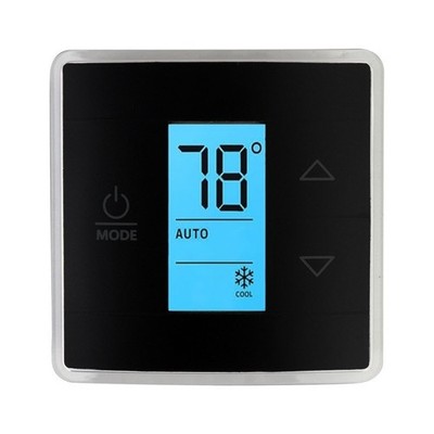 RV Thermostat 3316250.712  Single Zone Control For Cool Temperature Control