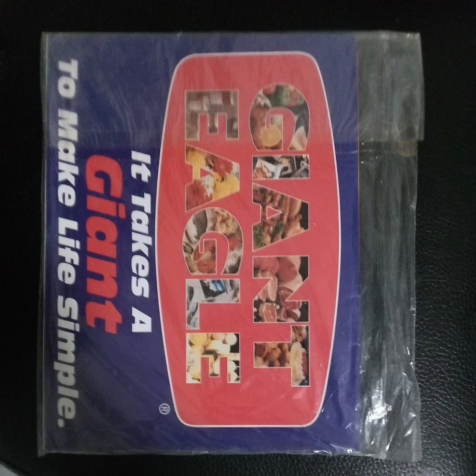 Anuario oficial Pittsburgh Steelers NFL 1994 Foto 2 de 4