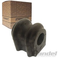 Febest Lagerung Stabilisator Vorderachse Passend FüR Hyundai Accent Elantra Getz