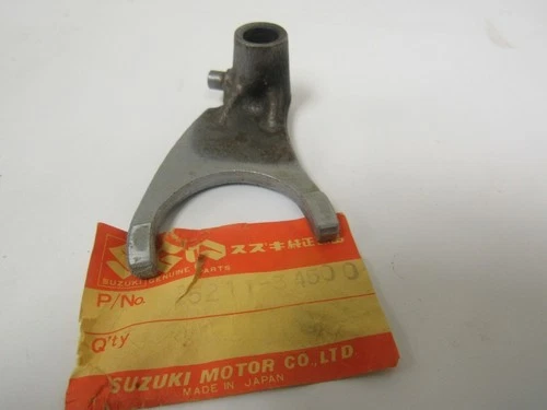 FORK, GEAR SHIFTING NO.1