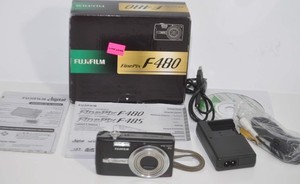 Fujifilm Finepix 50i | eBay