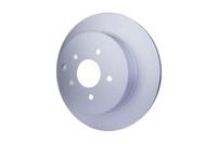 Hella Bremsscheiben Satz Hinten 54493PRO FüR Infiniti QX50 OEM