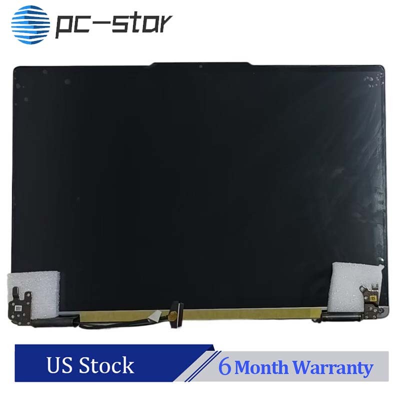 5D10S39941 Lenovo Yoga 7 16IRL8 16" LCD Touch Screen Complete Assembly NEW