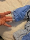 Rothschild Toddler Girl's Size 3T Blue Winter Ski Coat w/ Removable Hood — photo 6