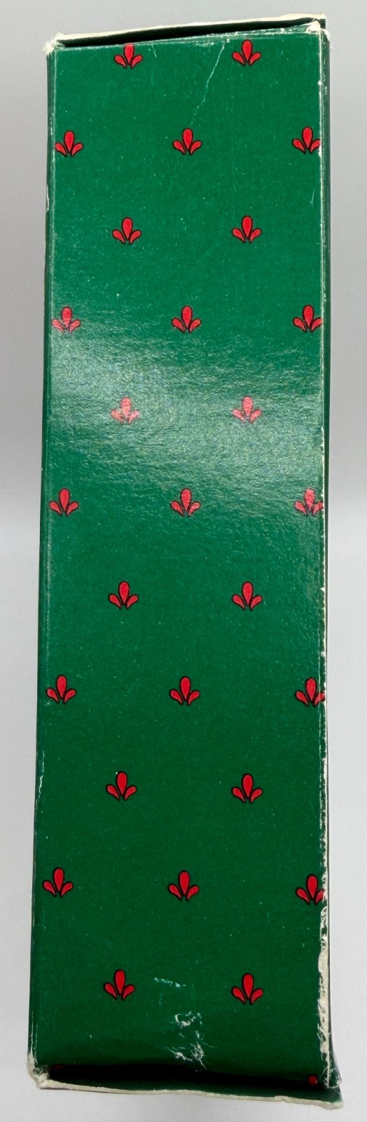 Hallmark Keepsake Rocking Horse 1988 Ornament 8th in Series w/ Box