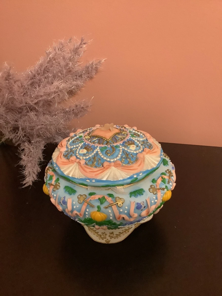 cinderella music box products for sale | eBay