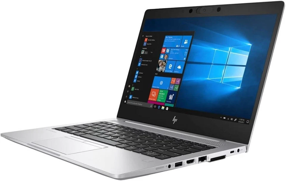 HP EliteBook 830 G6 · i5-8365U · 16GB · 256GB, photo 4 of 5