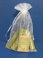 Crabtree & Evelyn Bath Shampoo,Conditioner, Body Wash &Soap- Travel Size 7 pcs