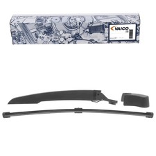 VAICO HECKWISCHERARM + WISCHERBLATT HINTEN passend für BMW X1 | V20-3556