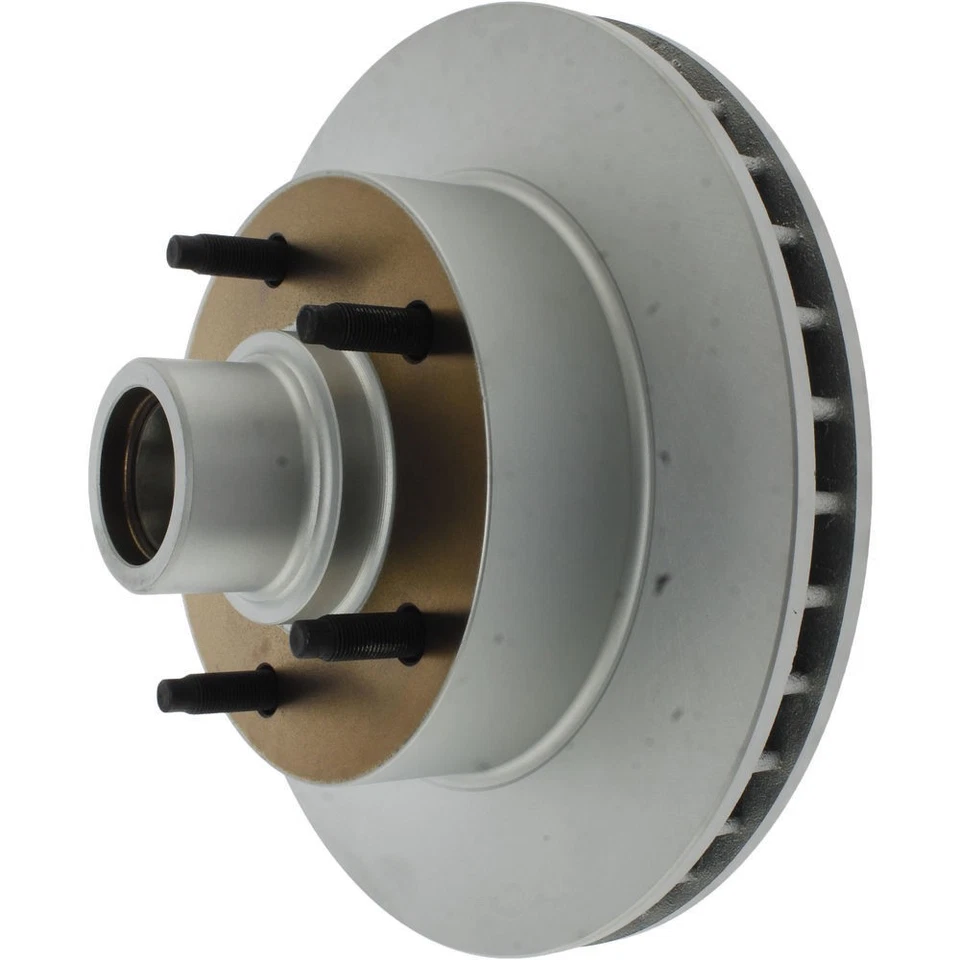 Rotor de freno de disco para Ford F-150 E-150 Econoline 1973-1993, E-150 Econoline Club Foto 2 de 2