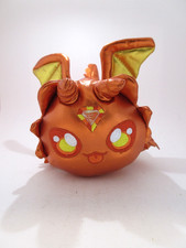 Aphmau MeeMeows Gemstone Dragons Topaz Dragon Cat LE Plush RARE 6" Brand New